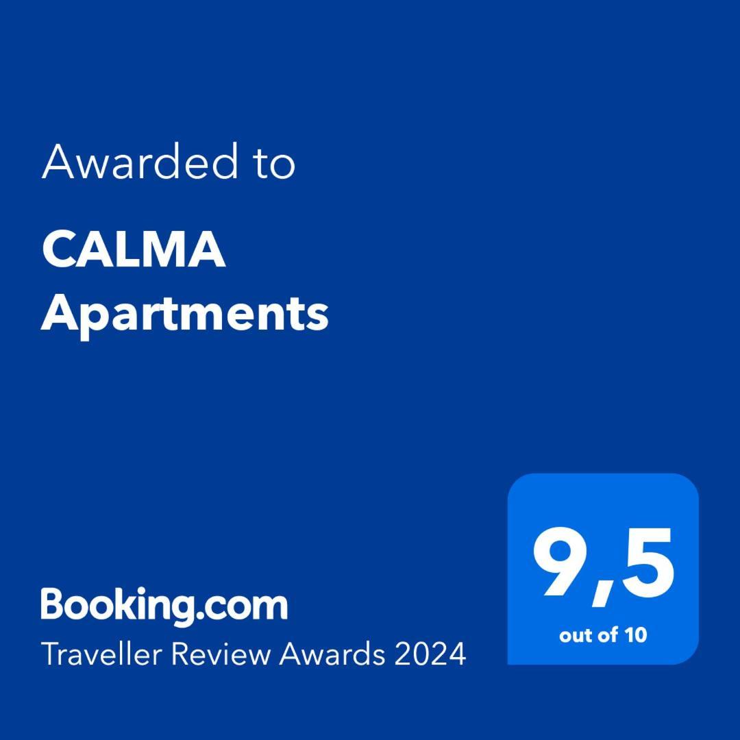 Calma Appartamento Benidorm