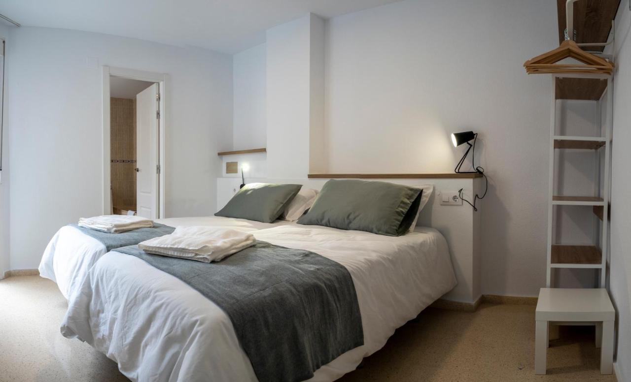 Apartment Calma *