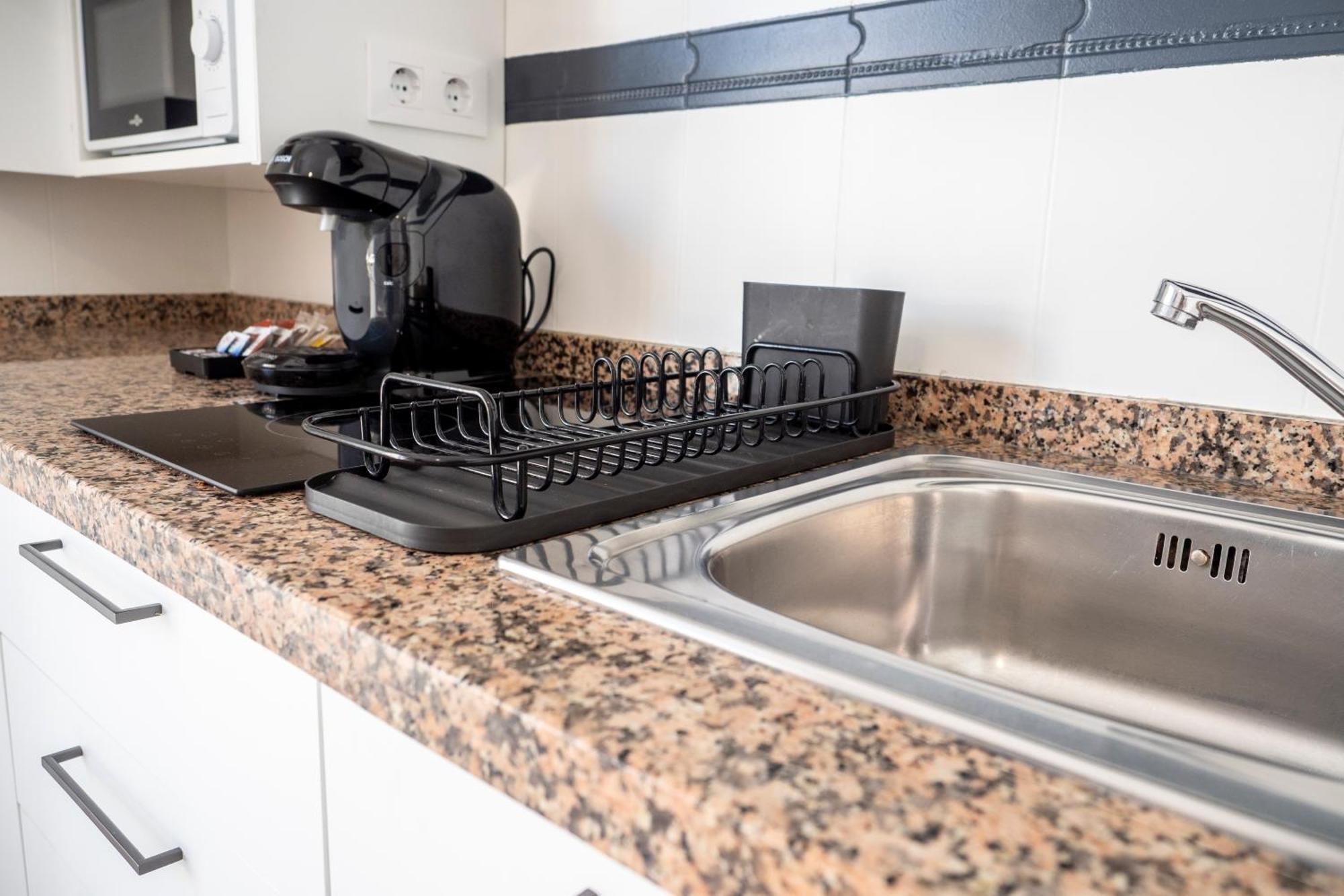 Calma Apartment Benidorm